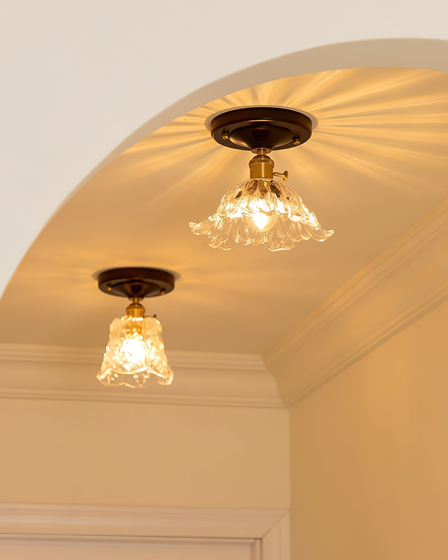 Claribel Ceiling Lamp