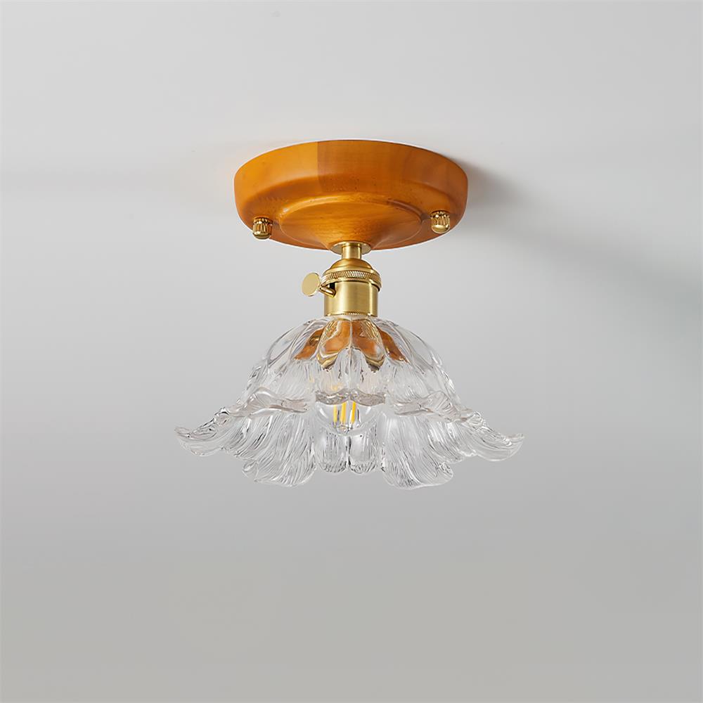Claribel Ceiling Lamp