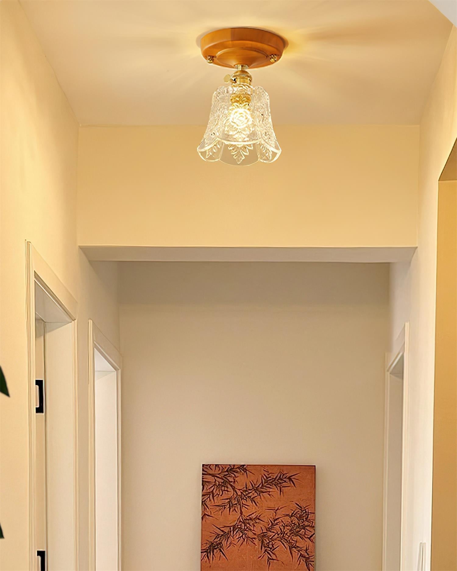Claribel Ceiling Lamp