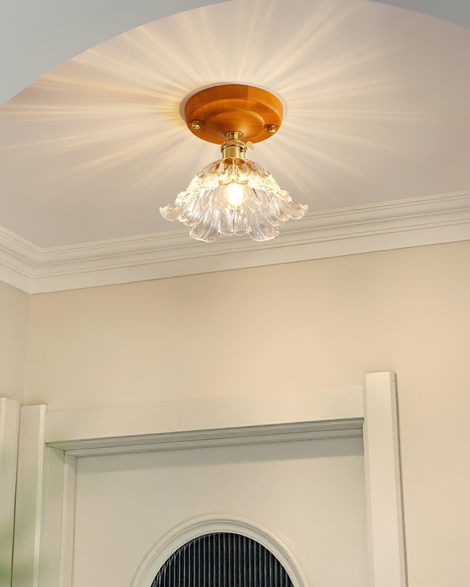 Claribel Ceiling Lamp