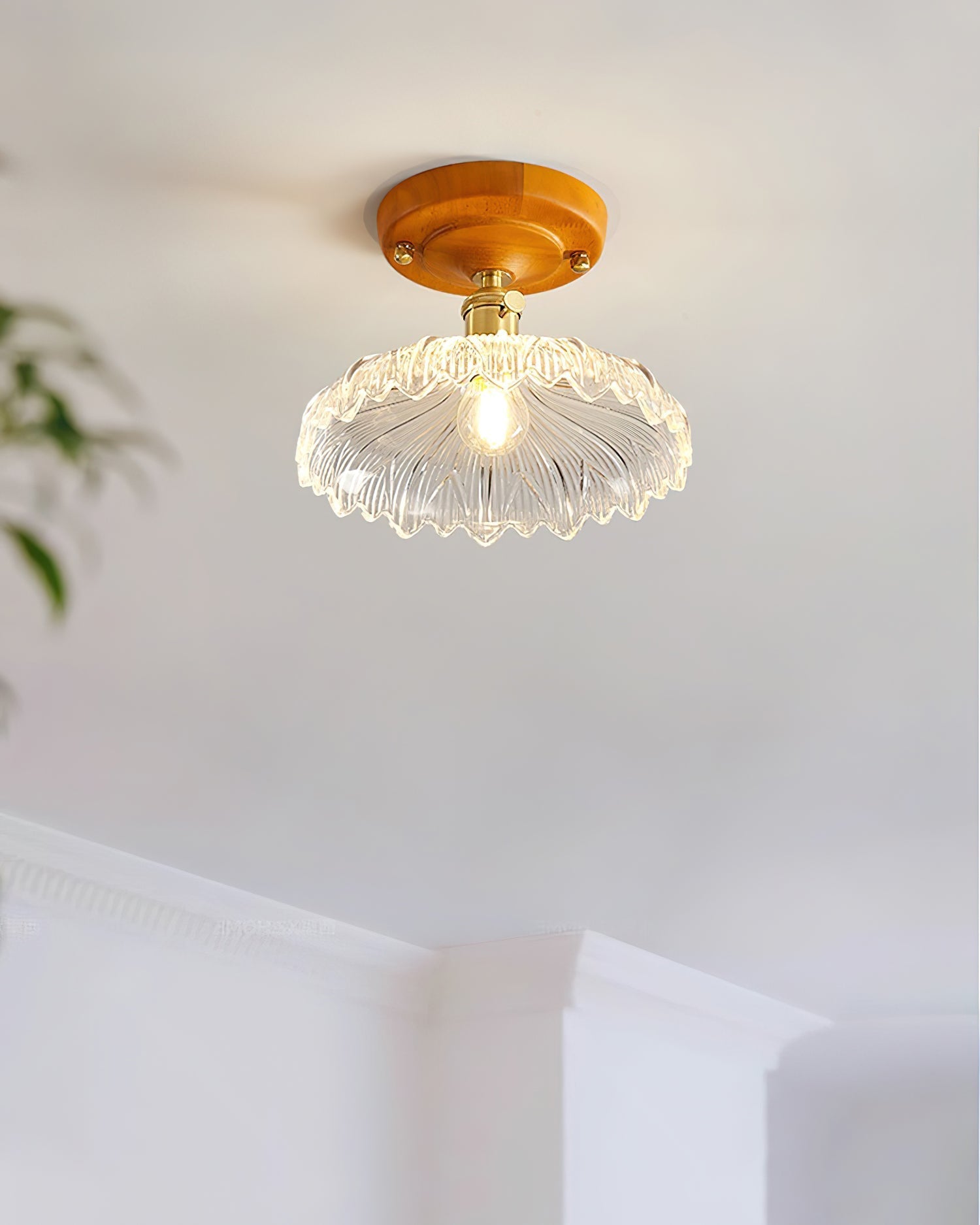 Claribel Ceiling Lamp