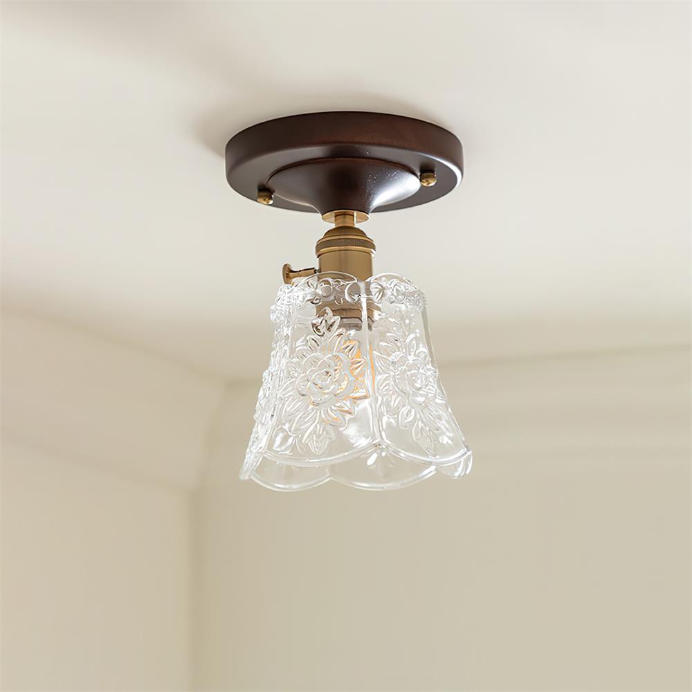 Claribel Ceiling Lamp