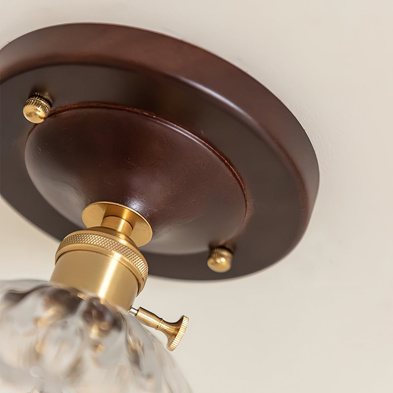 Claribel Ceiling Lamp