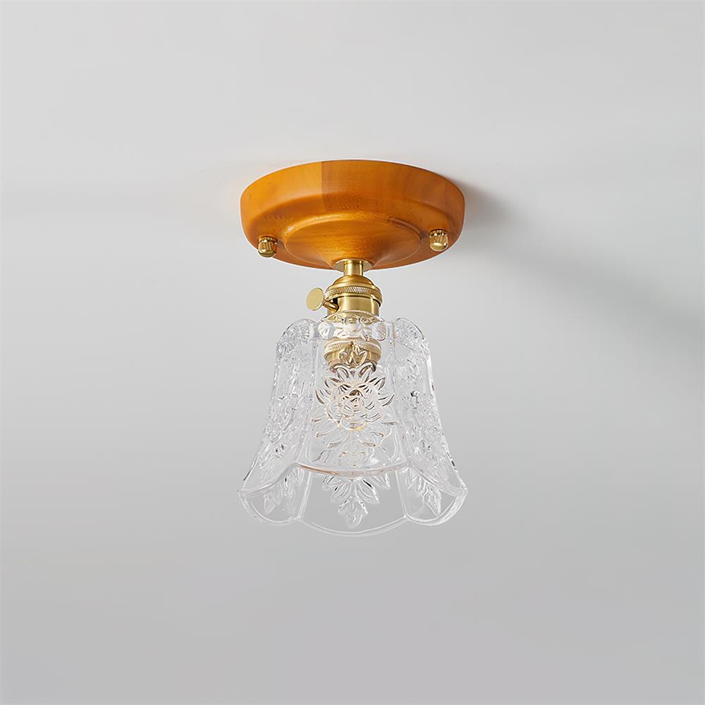 Claribel Ceiling Lamp