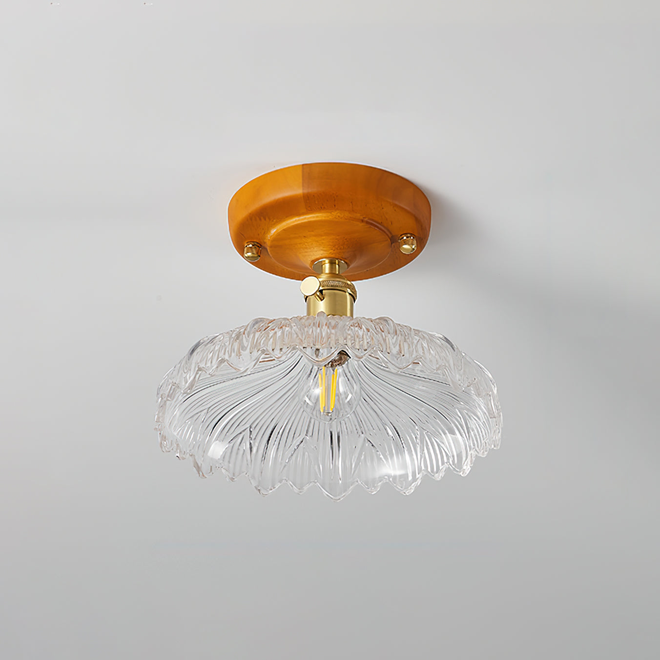 Claribel Ceiling Lamp