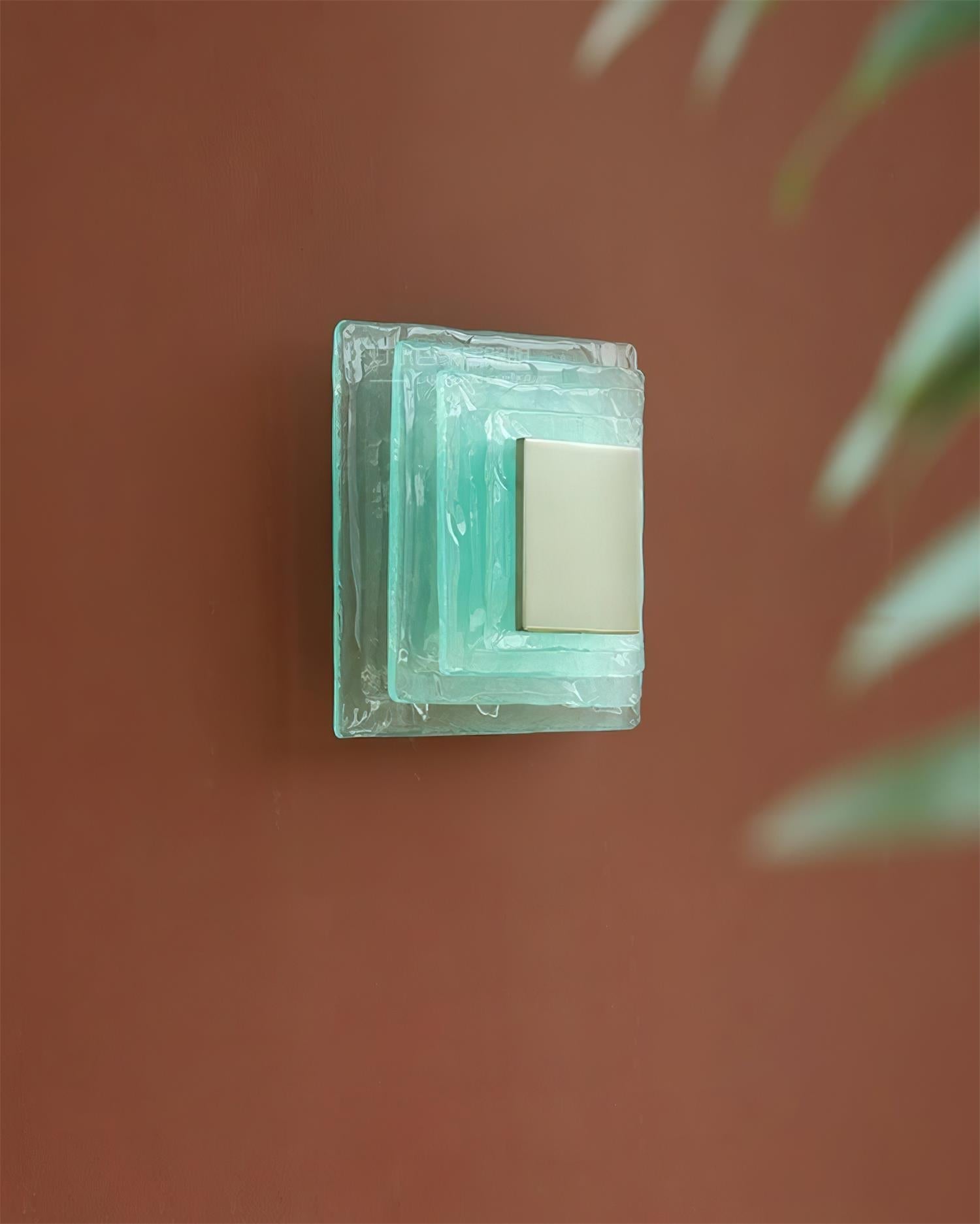 Azzurra Wall Light