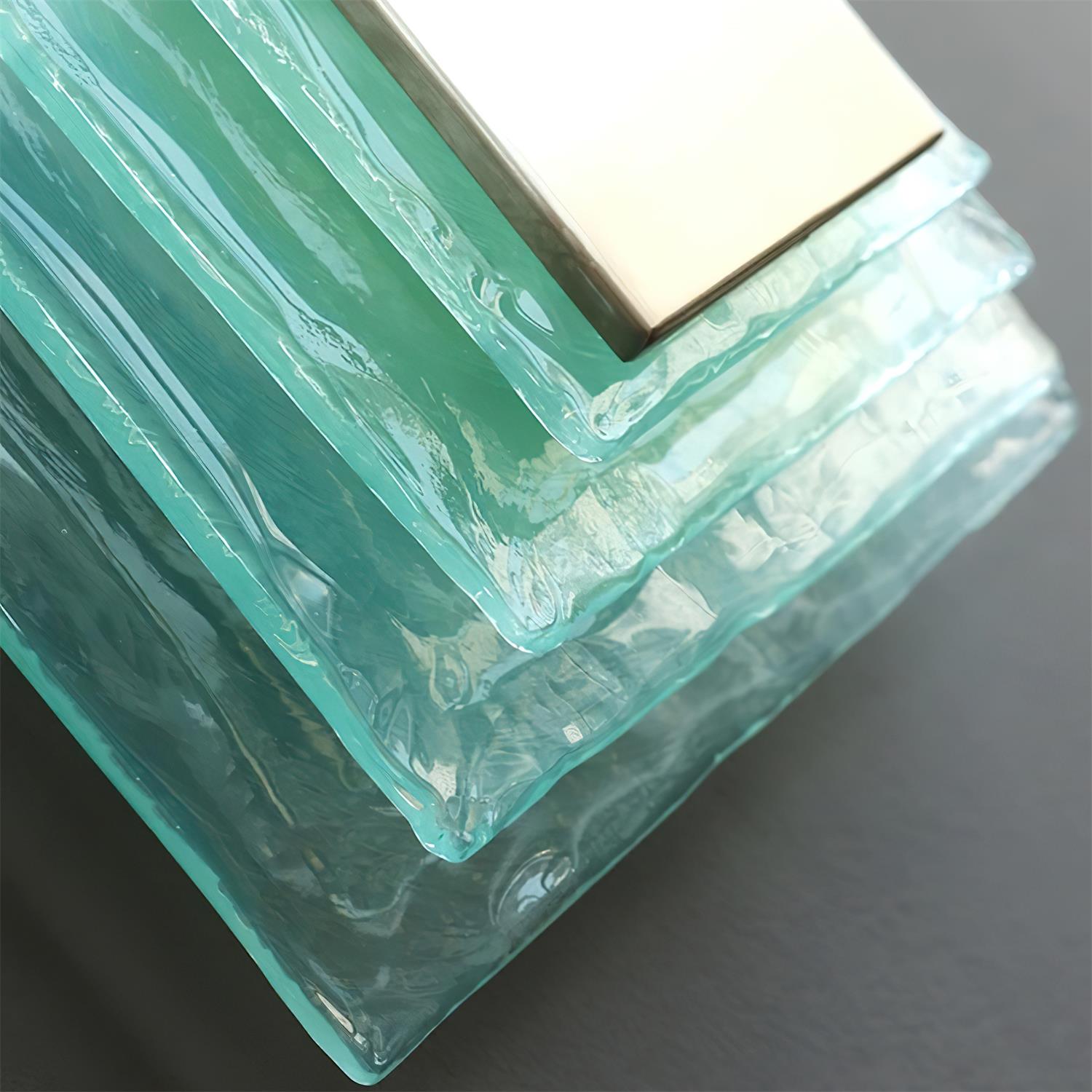 Azzurra Wall Light