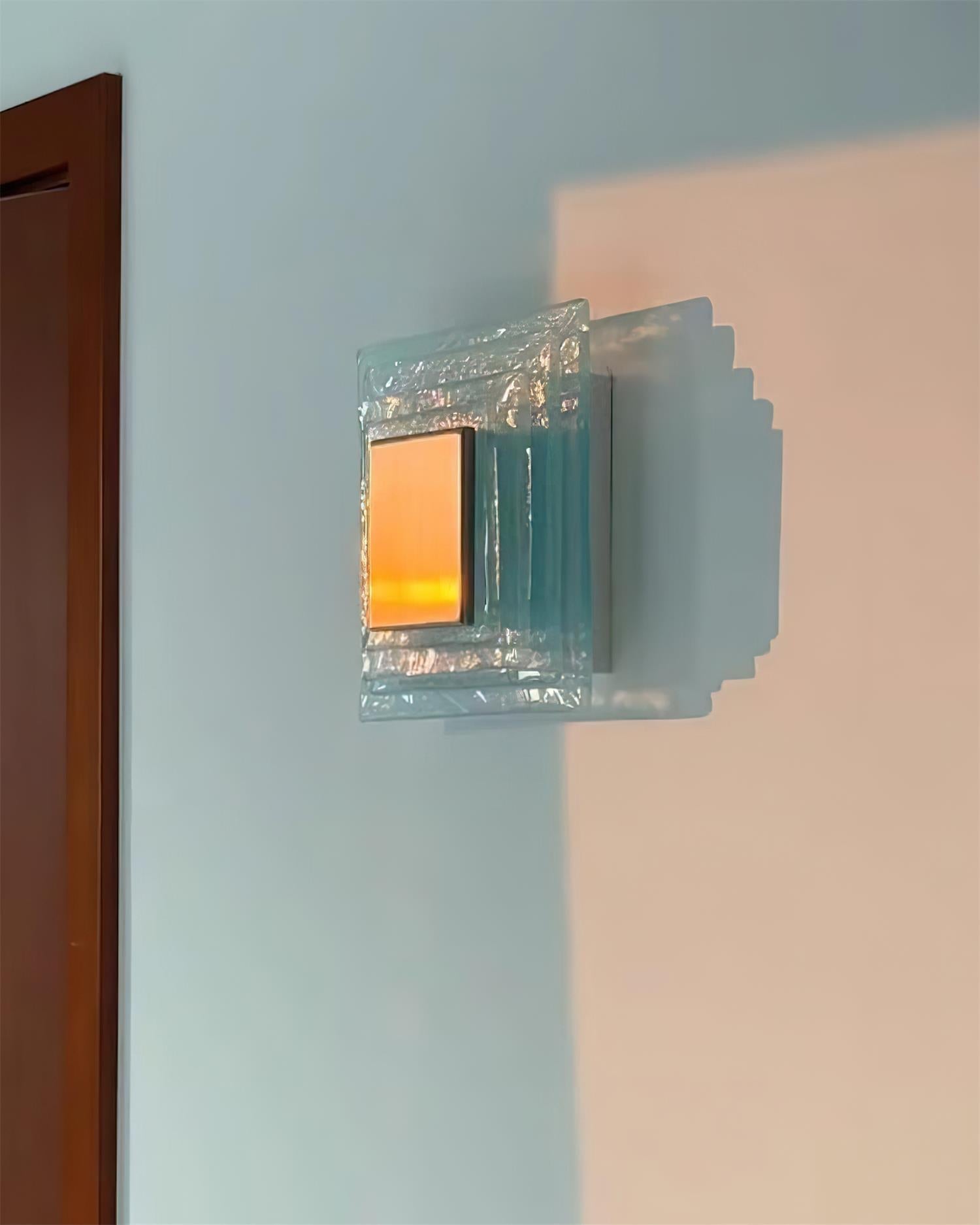Azzurra Wall Light