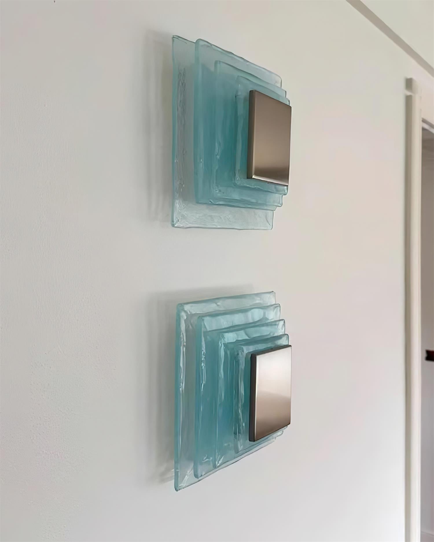 Azzurra Wall Light