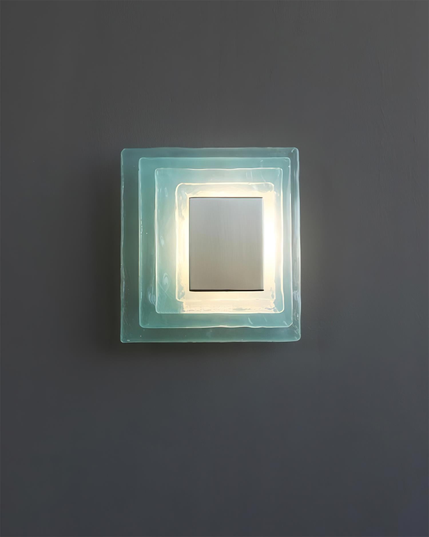 Azzurra Wall Light