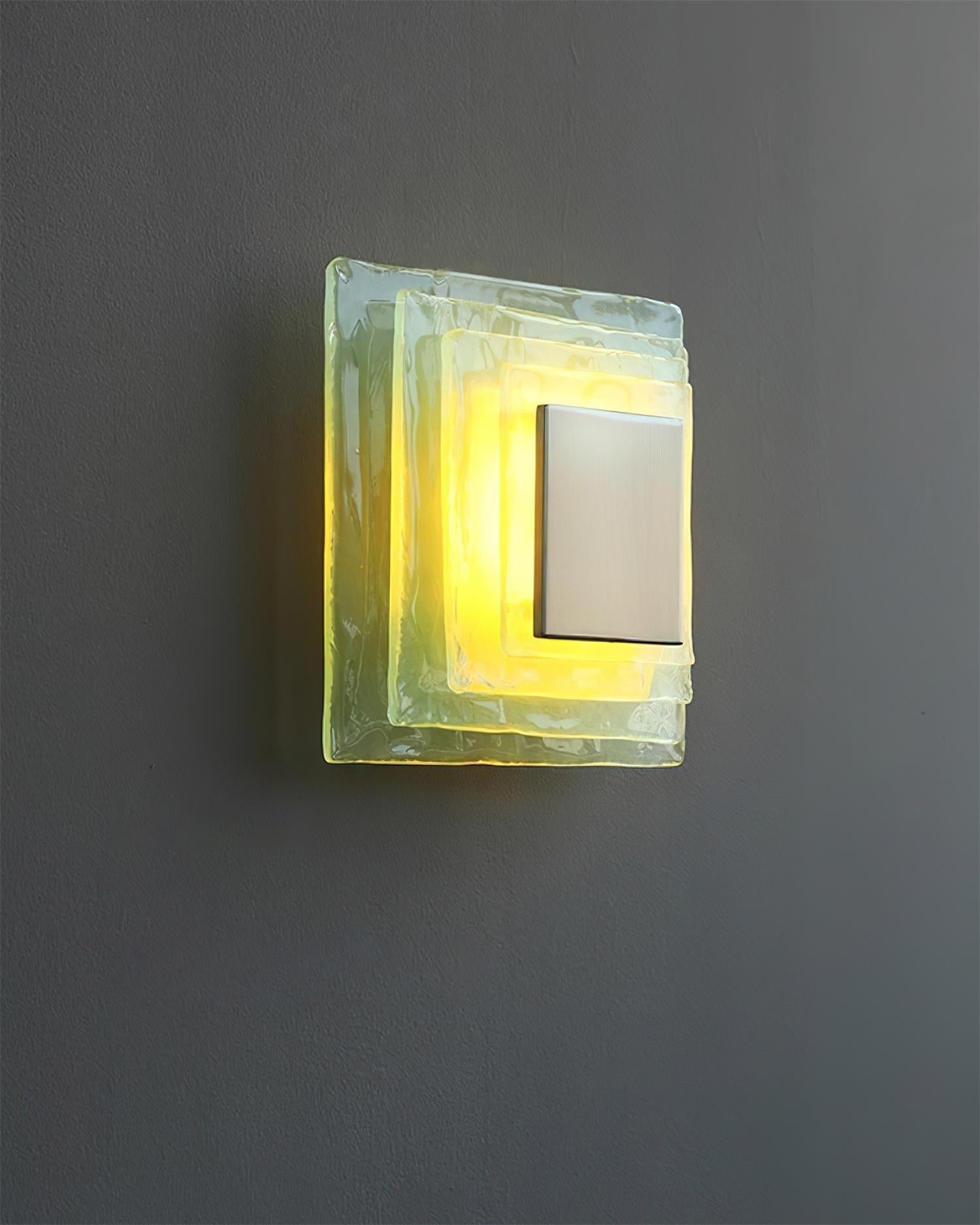 Azzurra Wall Light