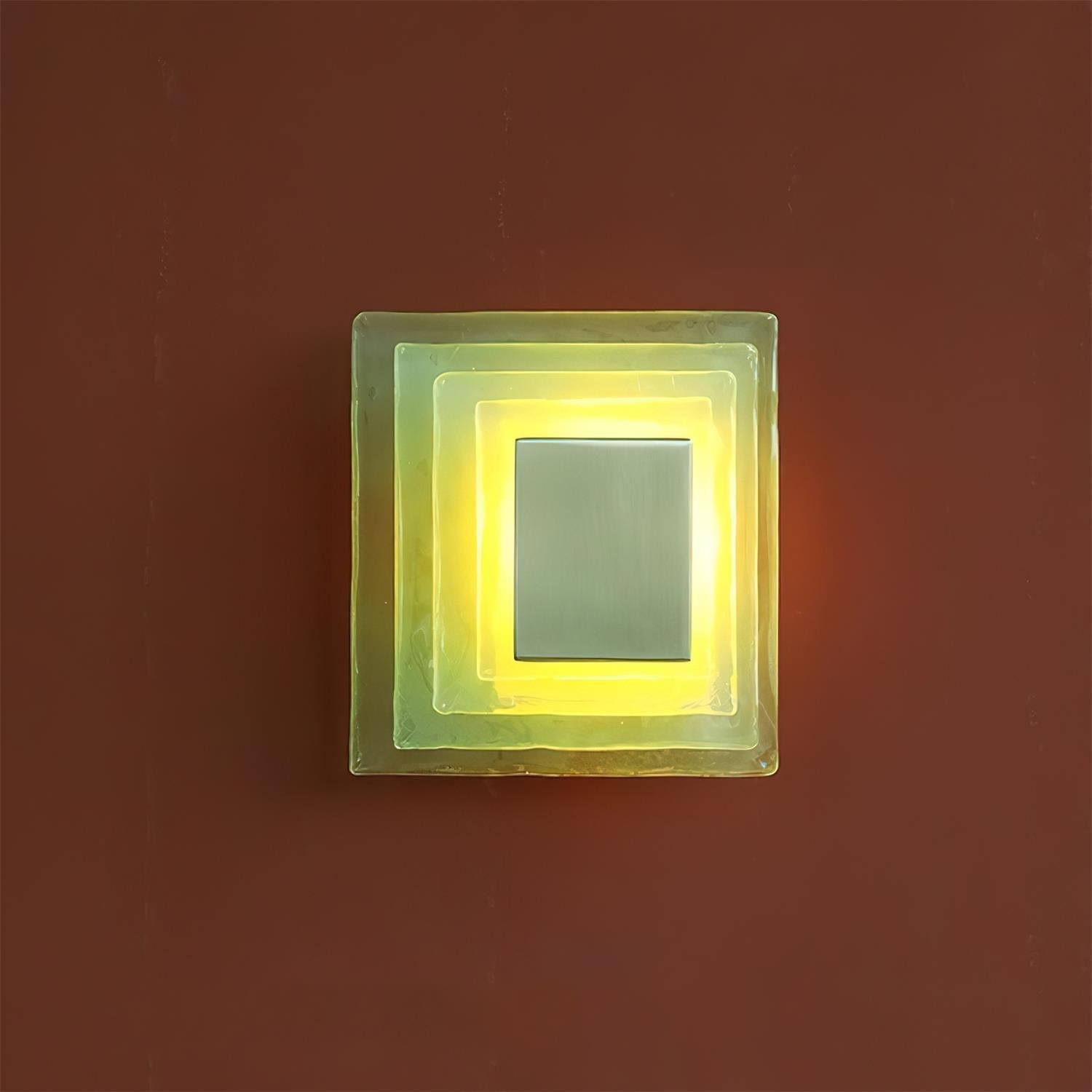 Azzurra Wall Light