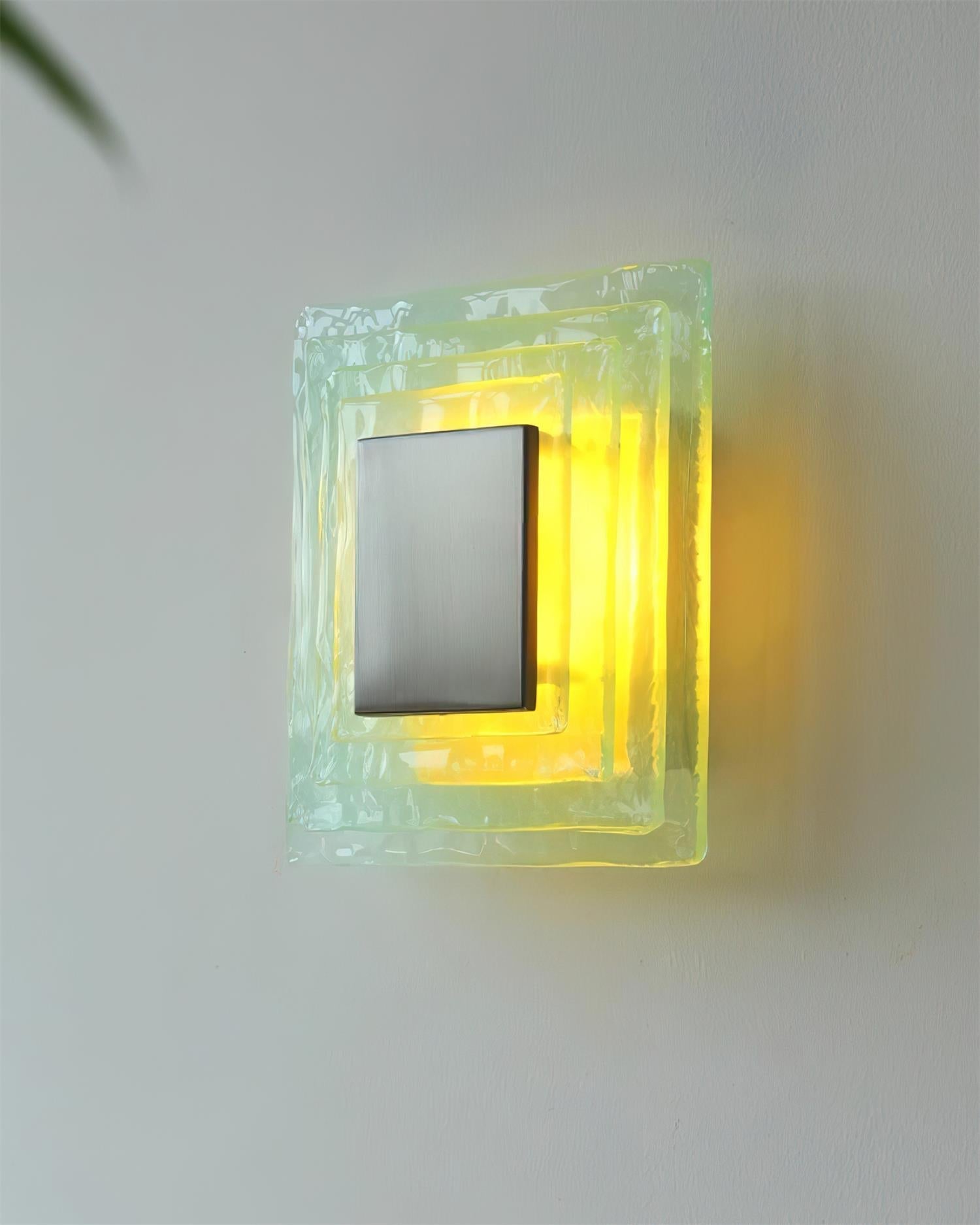 Azzurra Wall Light