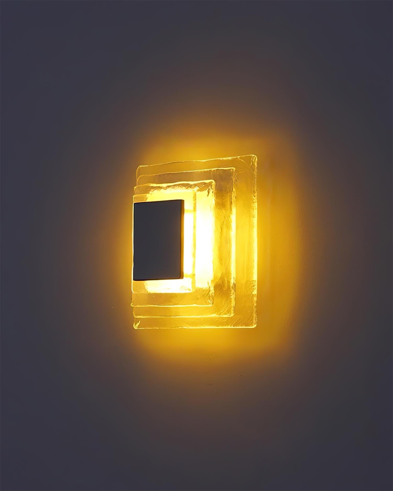 Azzurra Wall Light