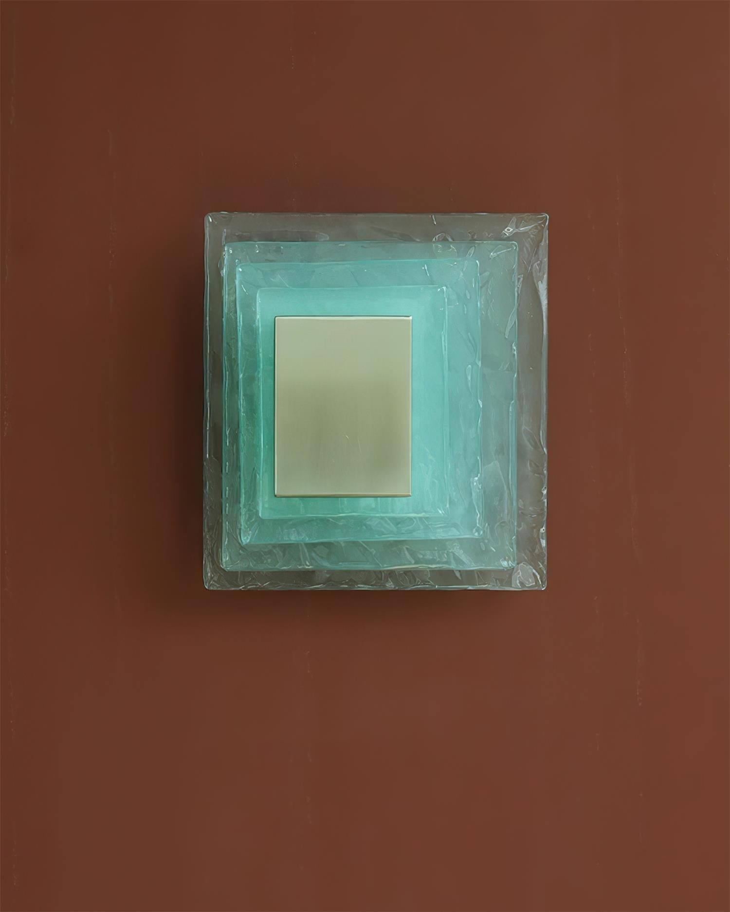 Azzurra Wall Light