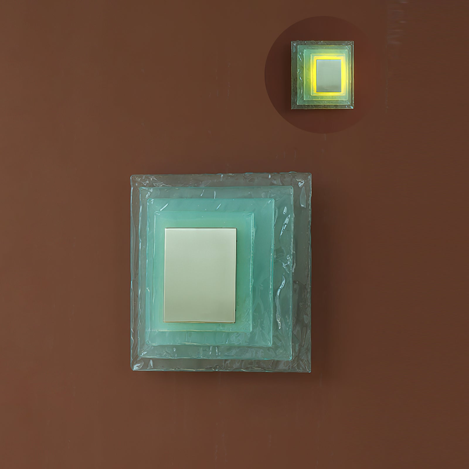 Azzurra Wall Light
