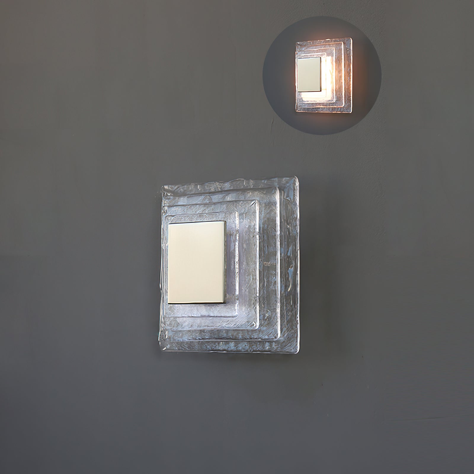 Azzurra Wall Light