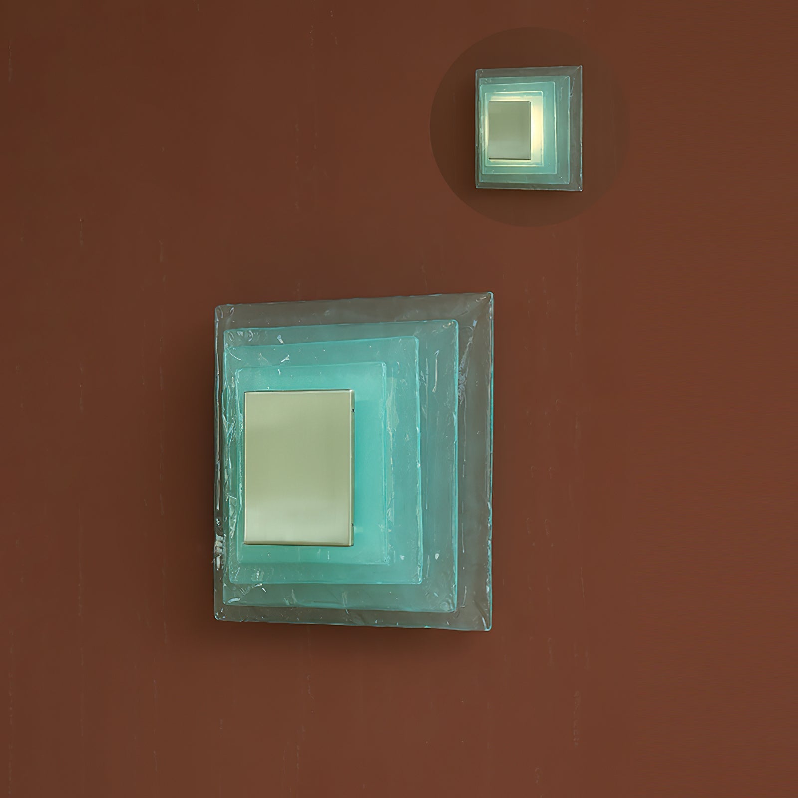 Azzurra Wall Light