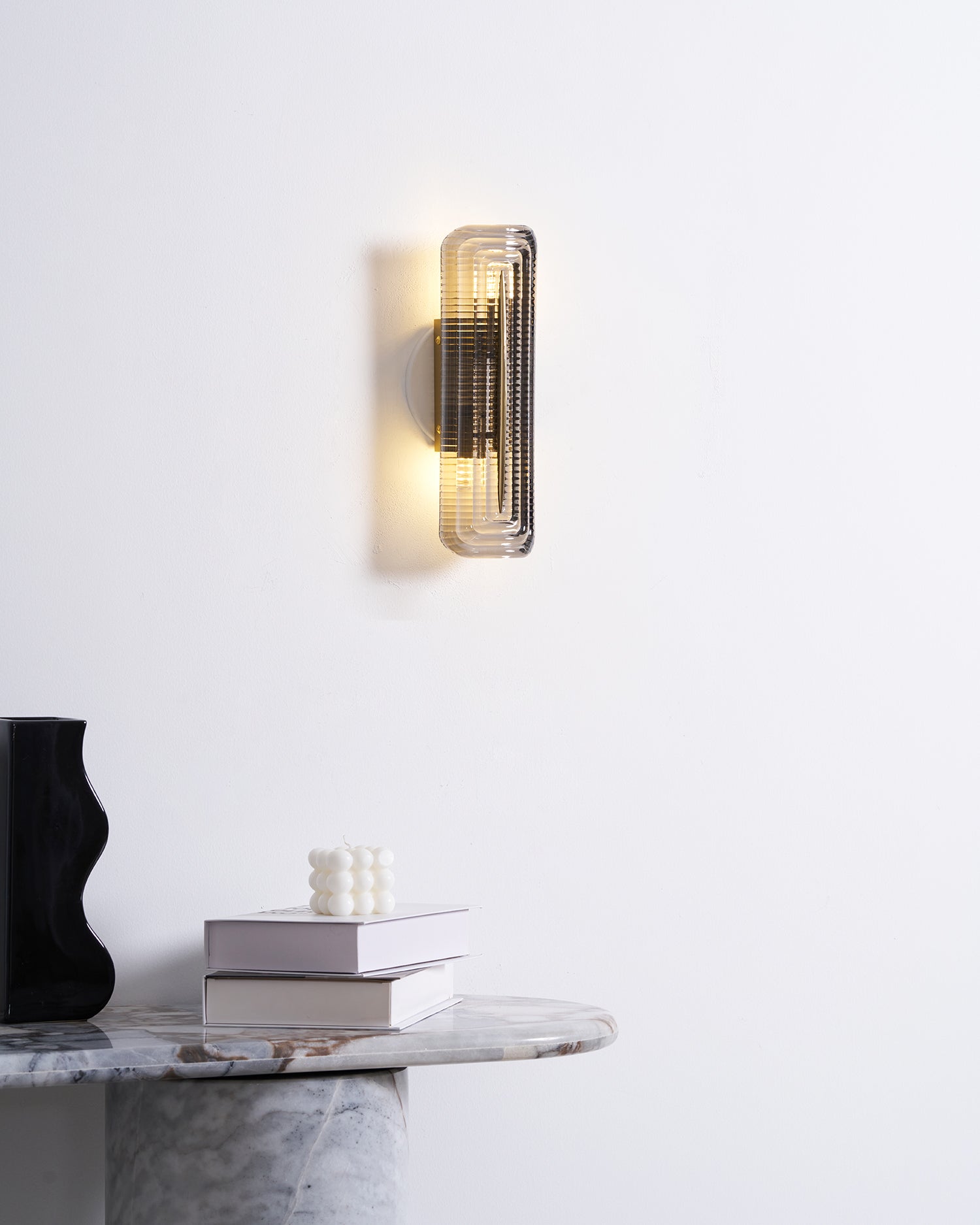 Lucien Wall Light