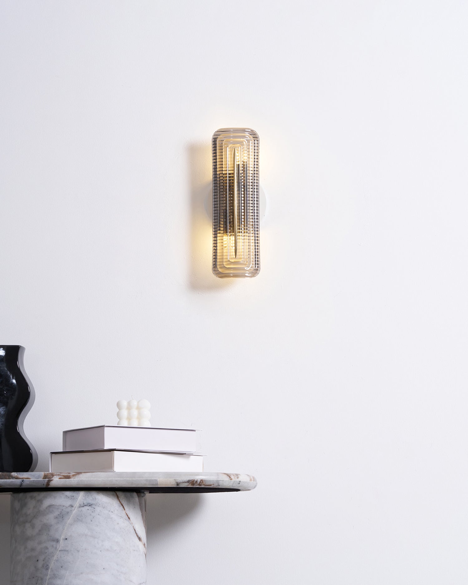 Lucien Wall Light