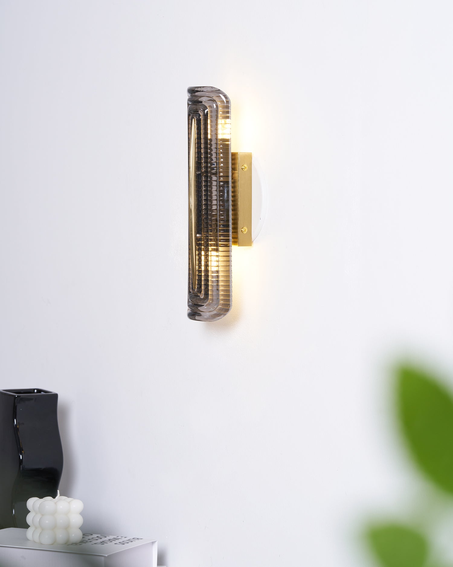 Lucien Wall Light