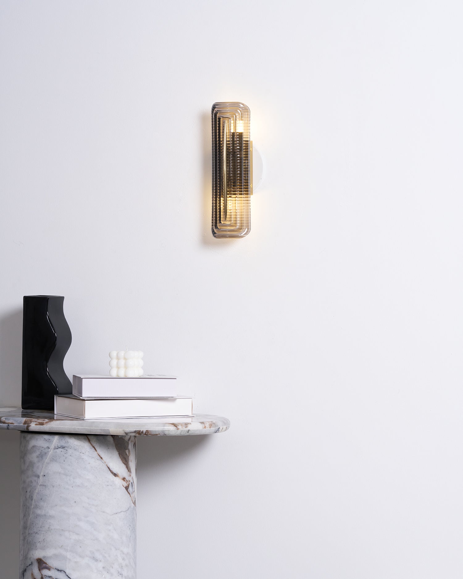 Lucien Wall Light