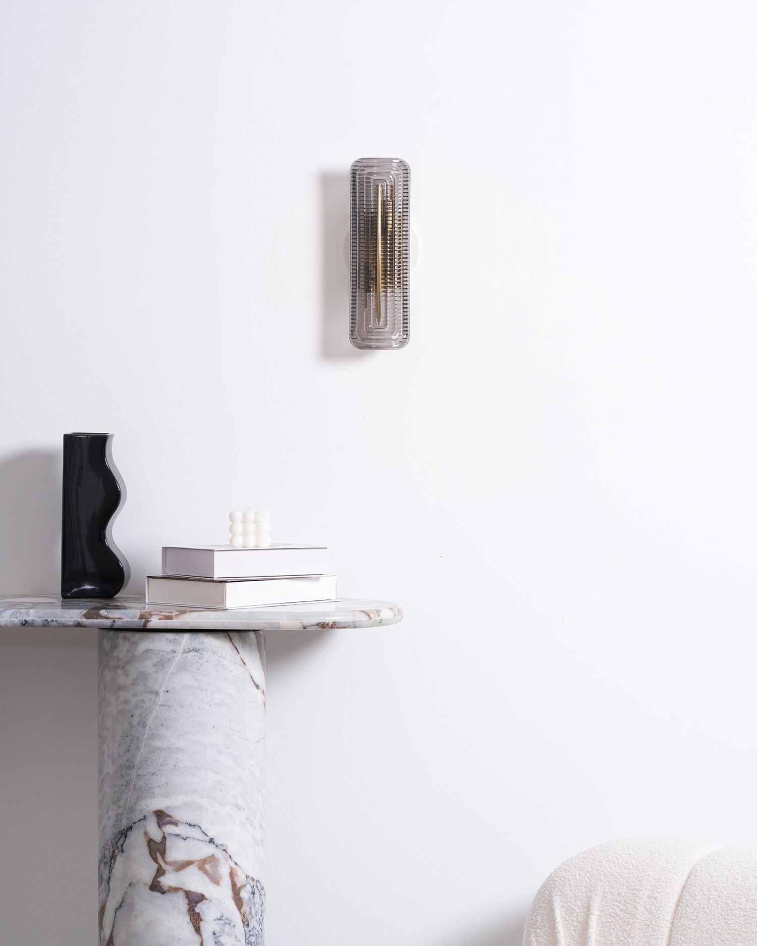 Lucien Wall Light