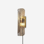 Glacia Wall Sconce