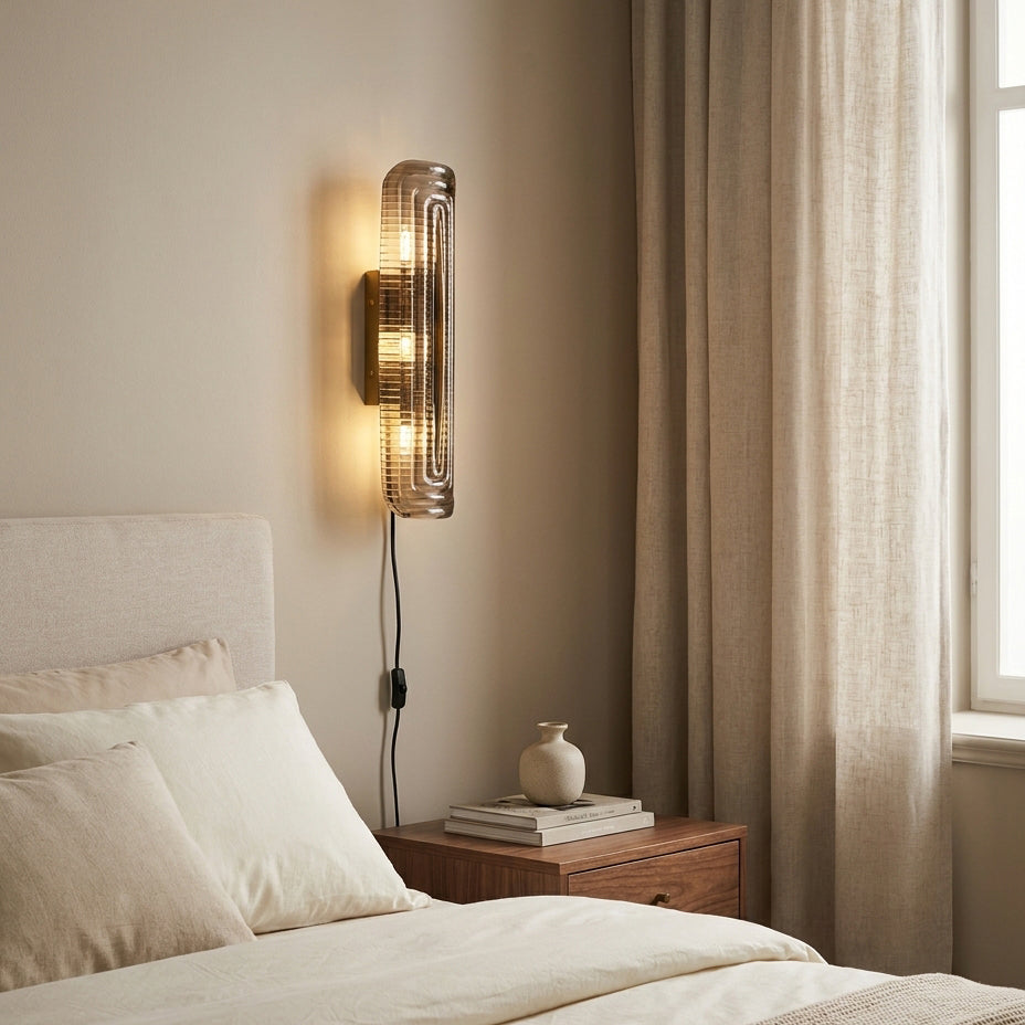 Glacia Wall Sconce
