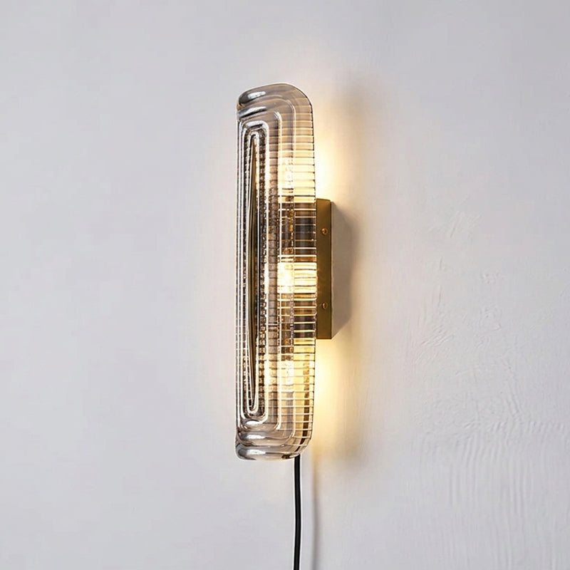 Glacia Wall Sconce