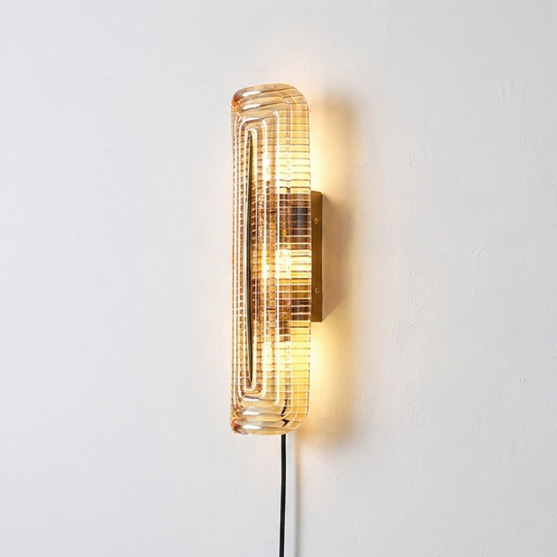 Glacia Wall Sconce