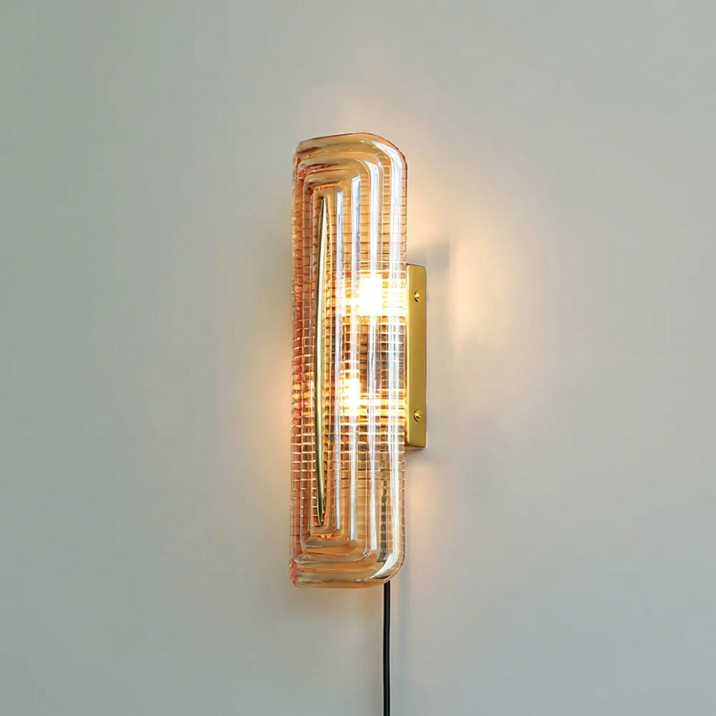 Glacia Wall Sconce