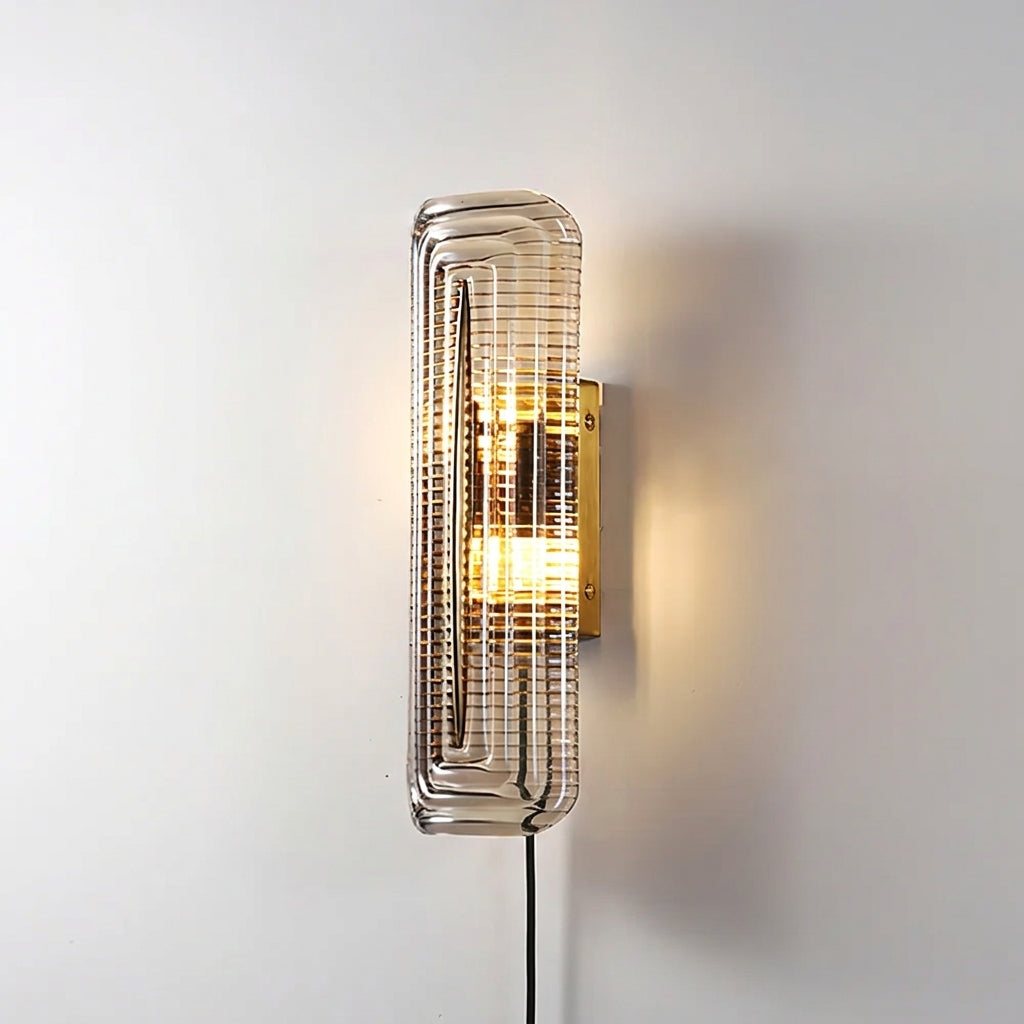 Glacia Wall Sconce