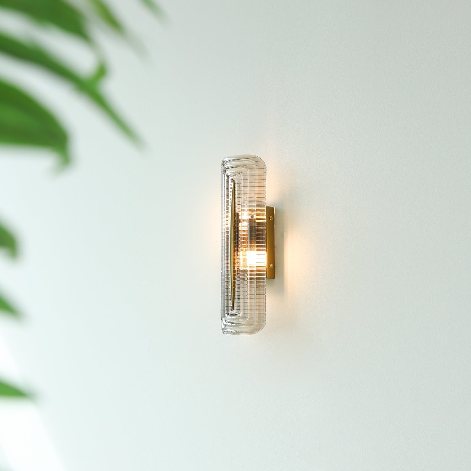Lucien Wall Light