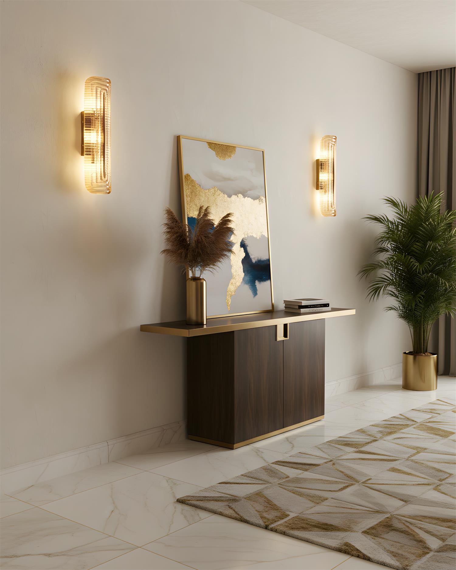 Lucien Wall Light