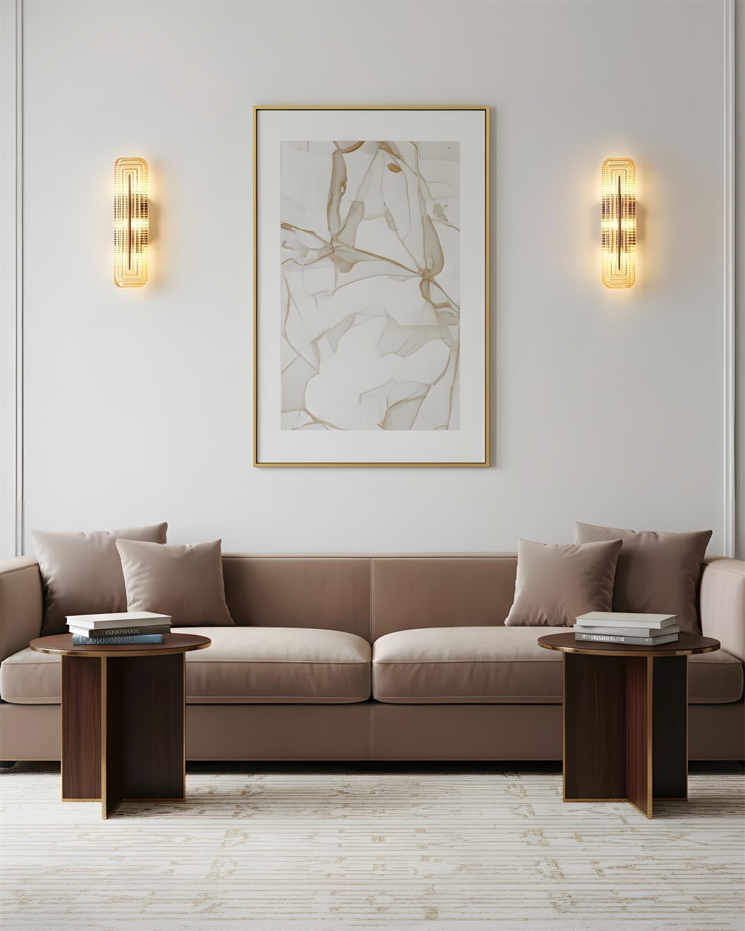 Lucien Wall Light