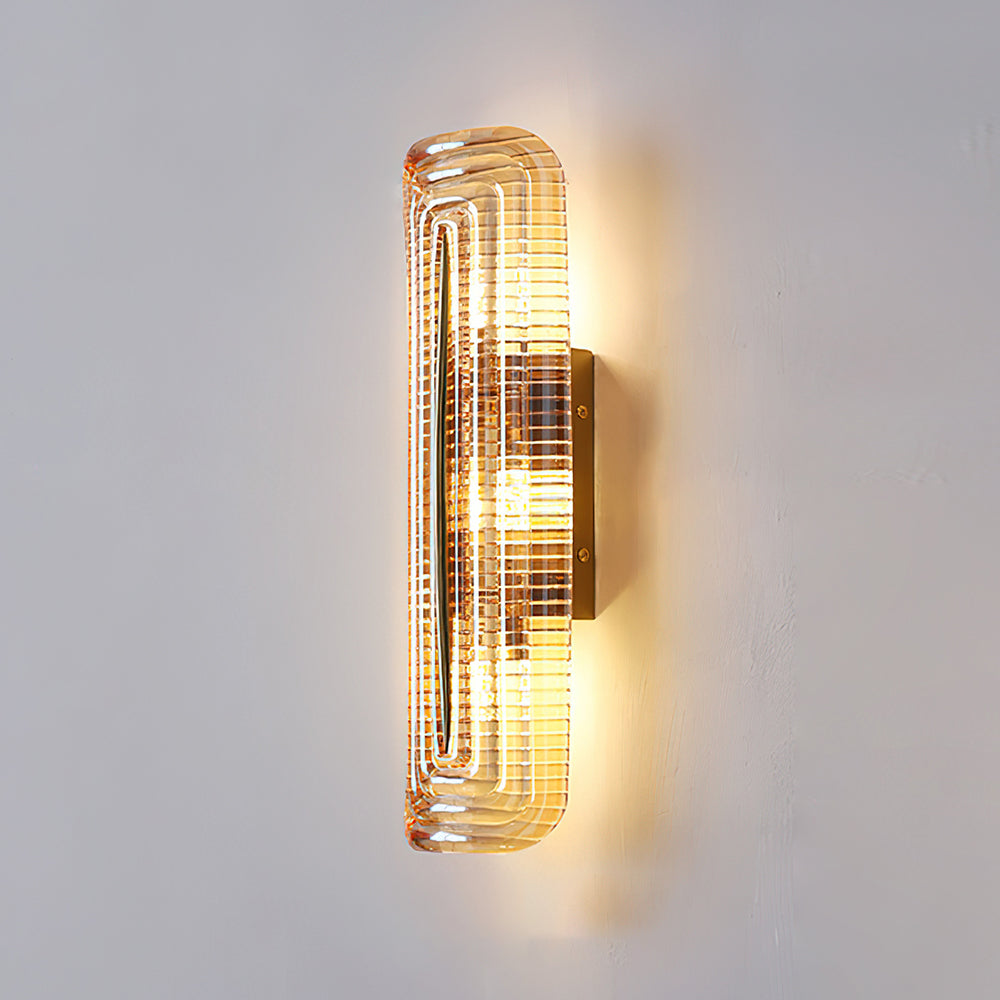 Lucien Wall Light
