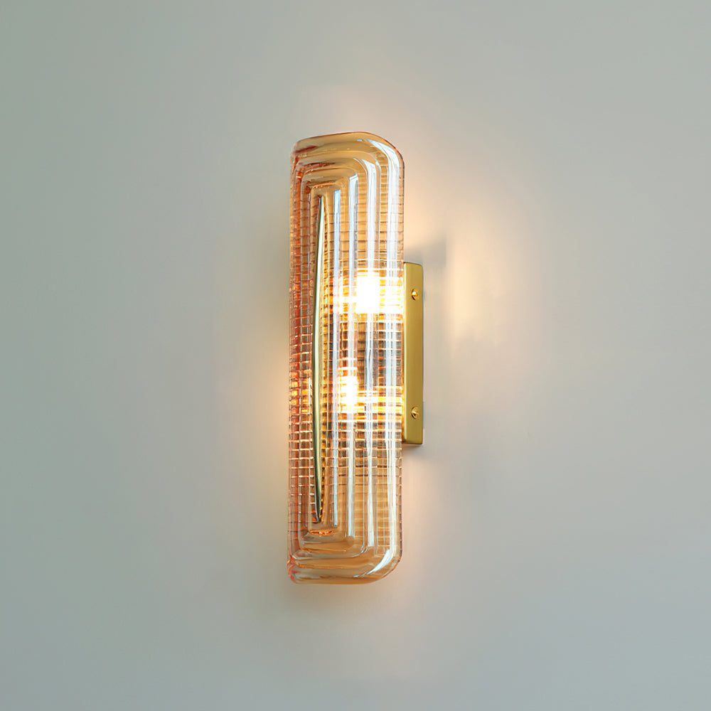 Lucien Wall Light