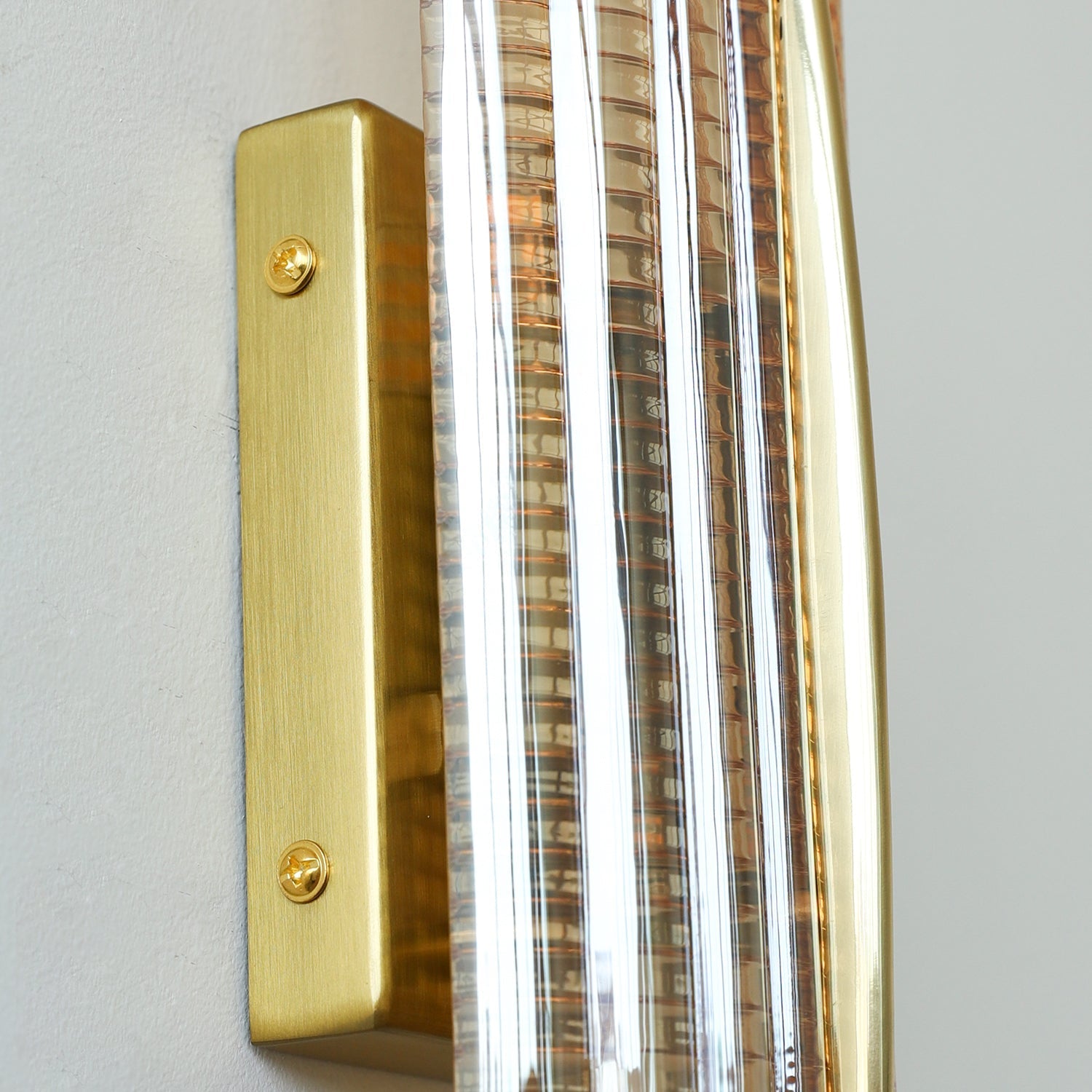 Lucien Wall Light