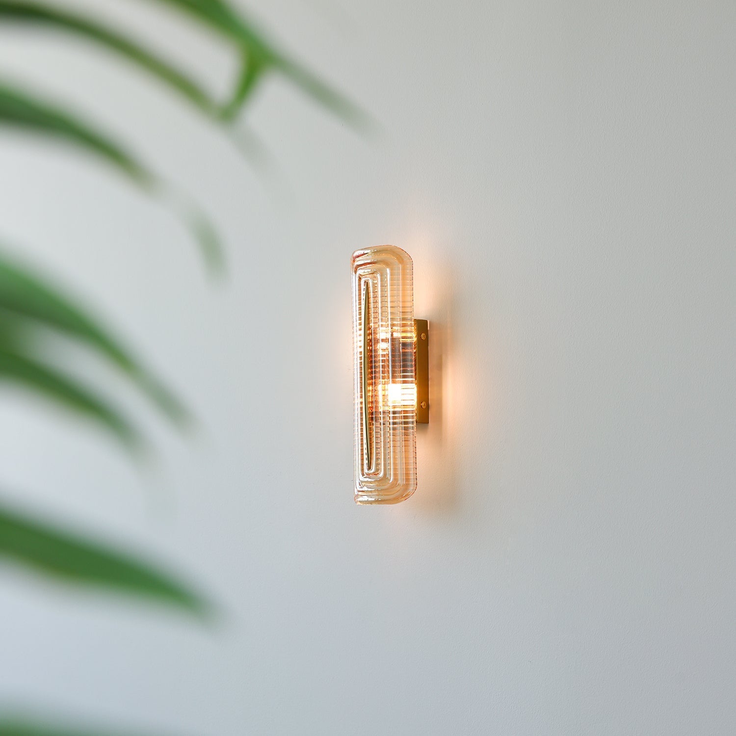 Lucien Wall Light
