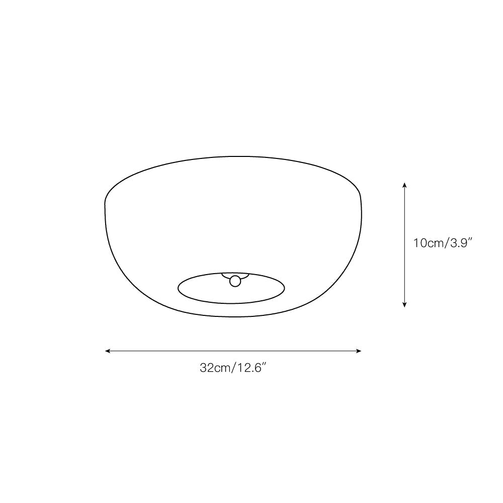 Nerissa Ceiling Lamp