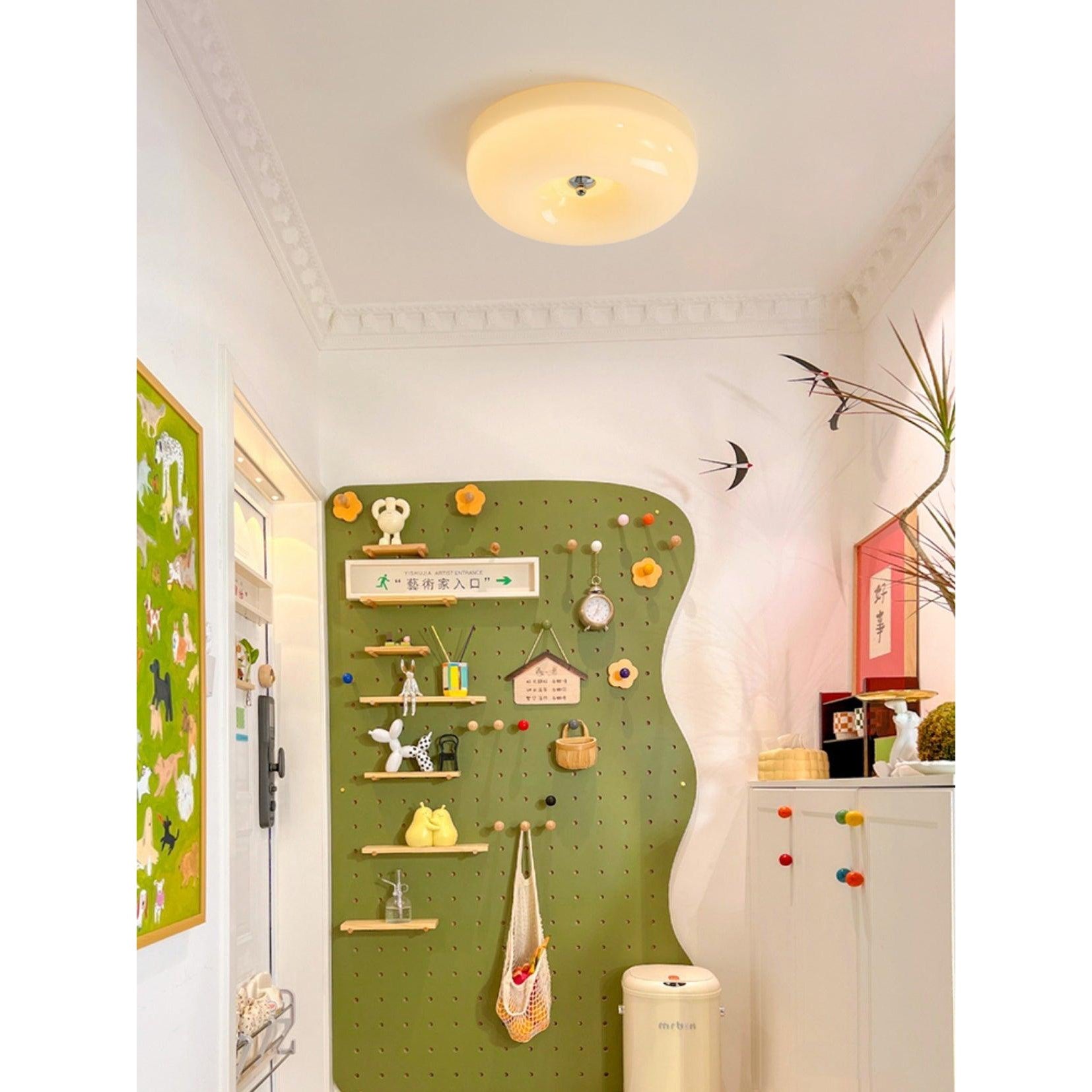 Nerissa Ceiling Lamp