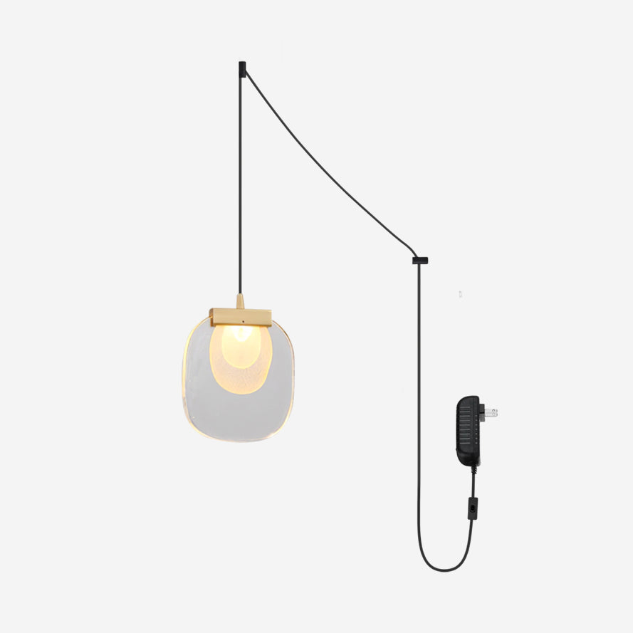 Luna Pendant Lamp
