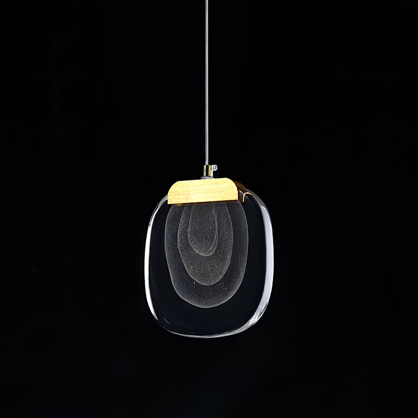 Luna Pendant Lamp