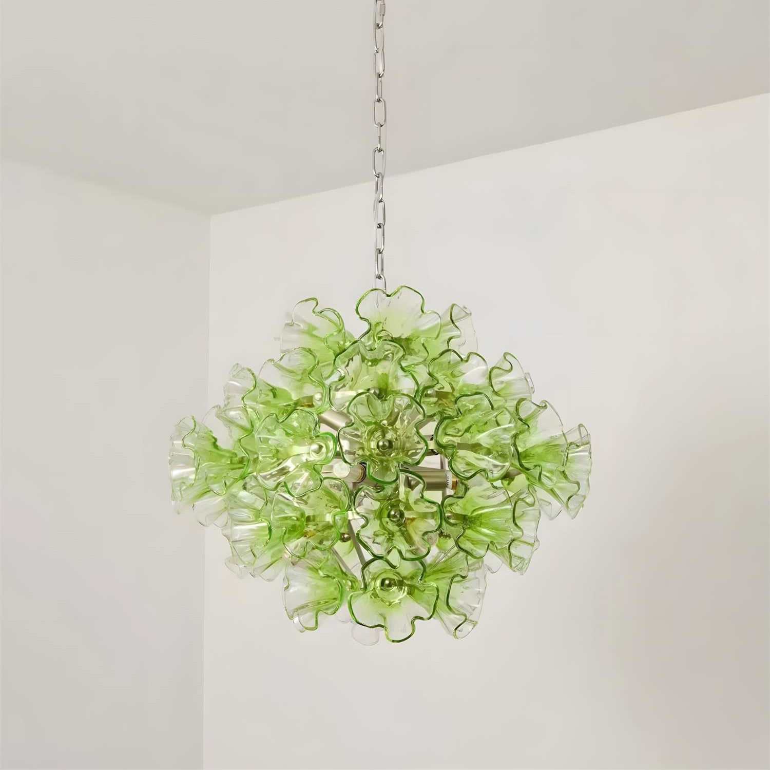 Clementine Pendant Lamp