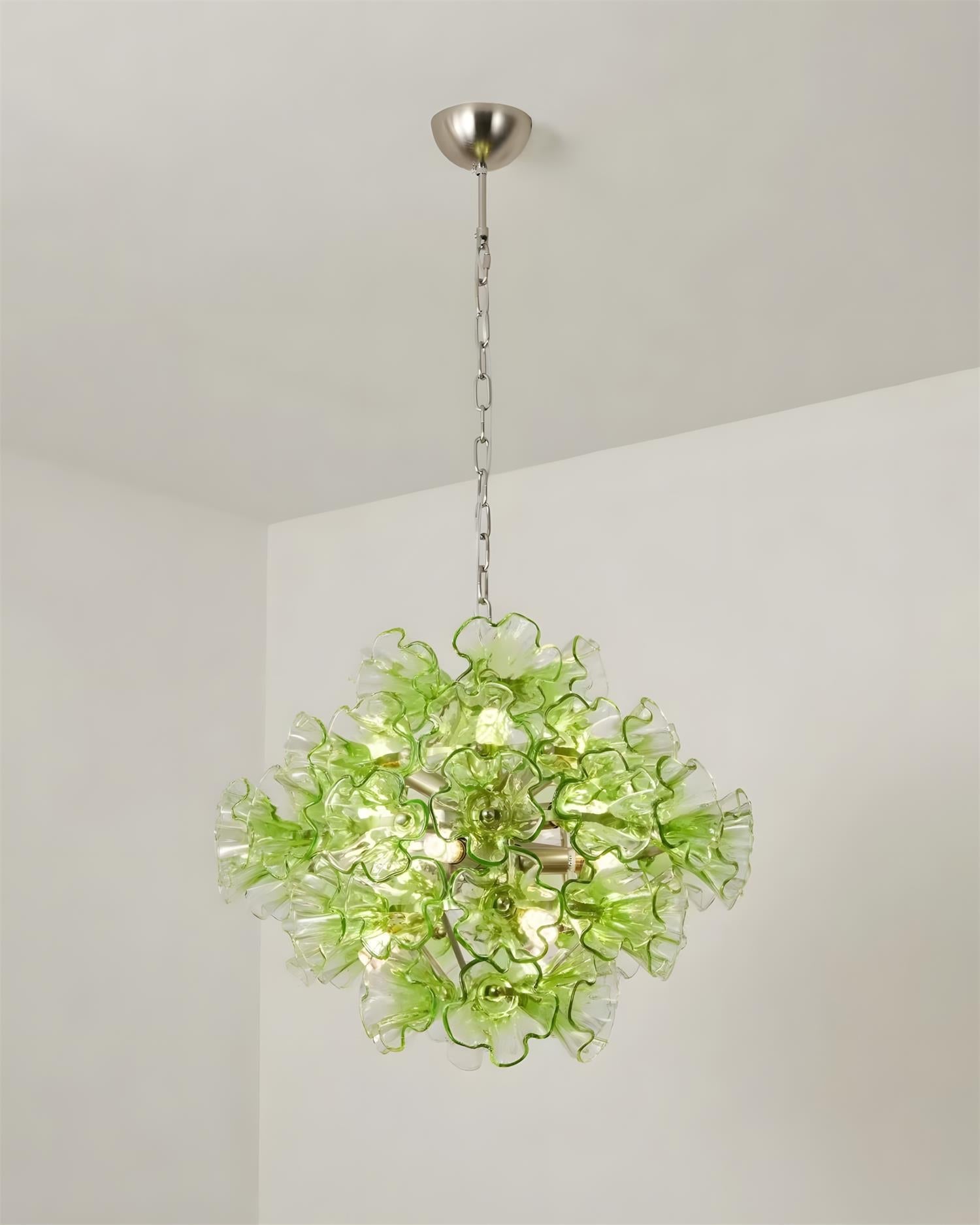 Clementine Pendant Lamp