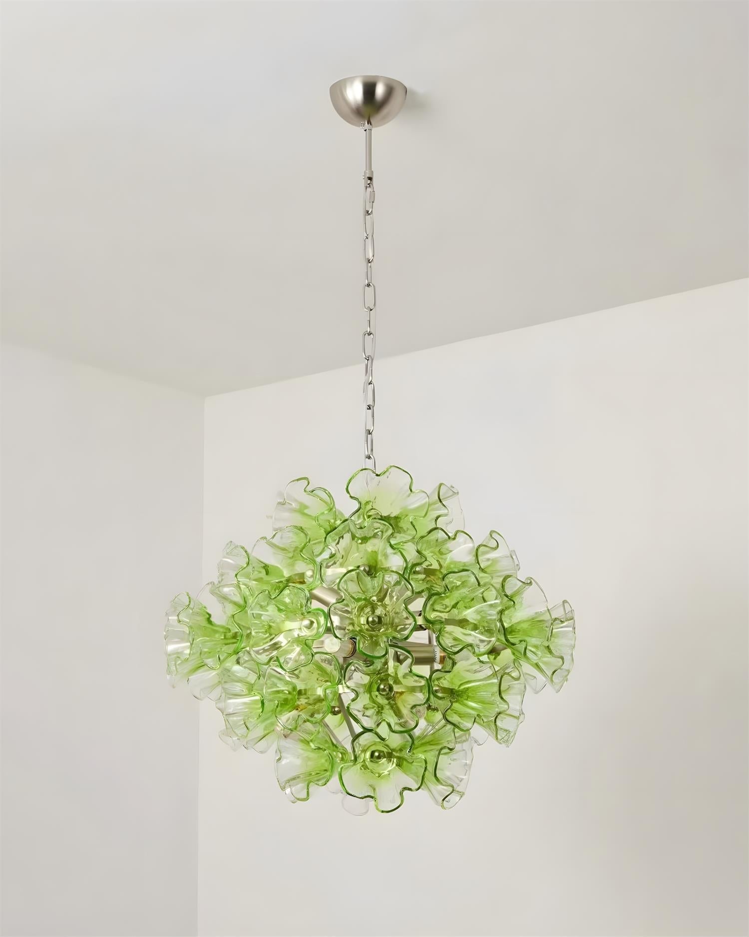 Clementine Pendant Lamp