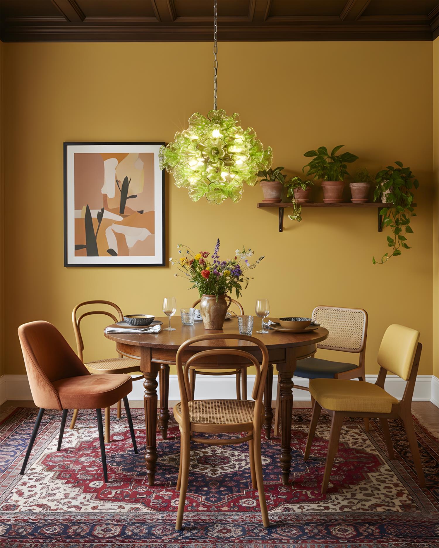 Clementine Pendant Lamp