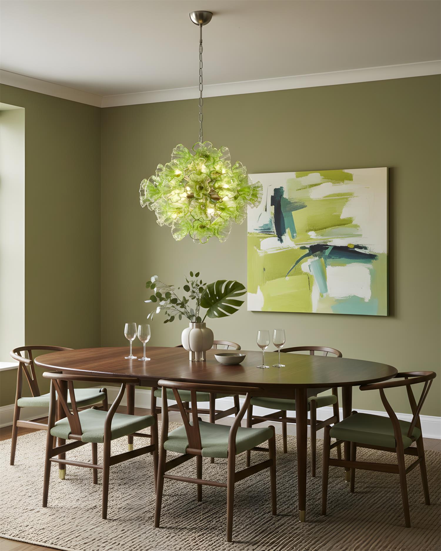 Clementine Pendant Lamp