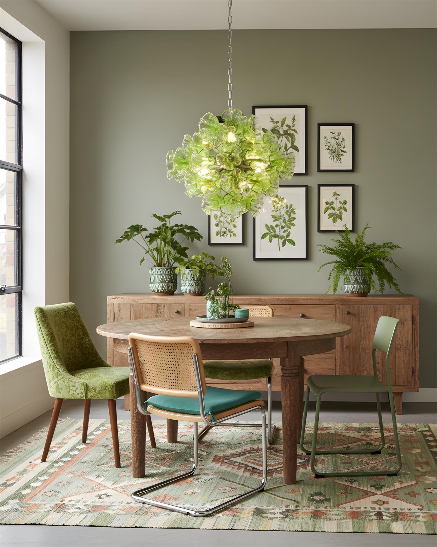 Clementine Pendant Lamp
